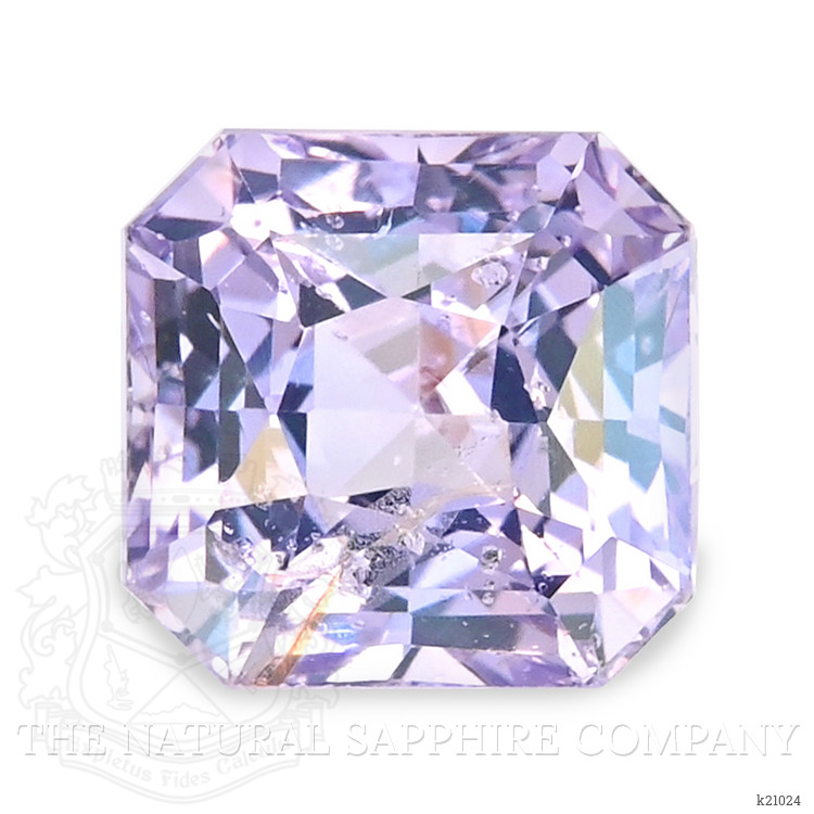 2.08 Ct. Spinel from Tanzania