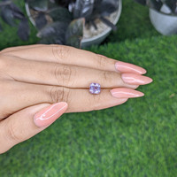 2.08 Ct. Spinel from Tanzania Life Style