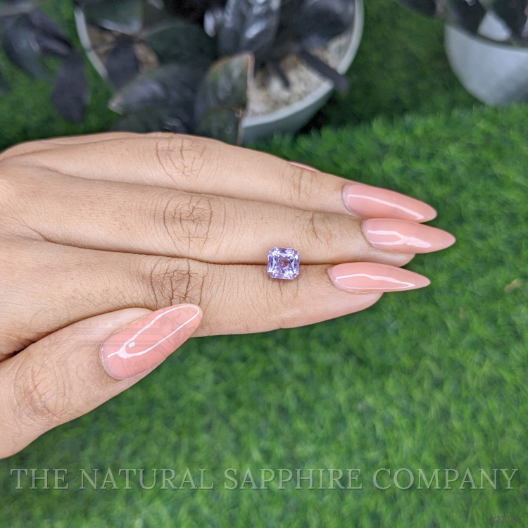 2.08 Ct. Spinel from Tanzania