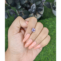 2.08 Ct. Spinel from Tanzania Life Style