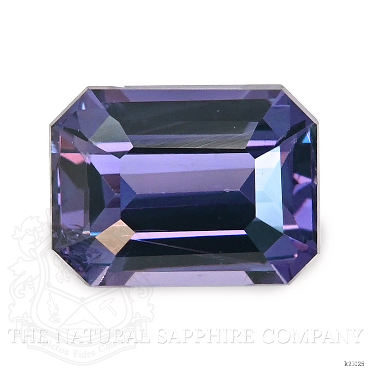 2.33 Ct. Spinel from Tanzania
