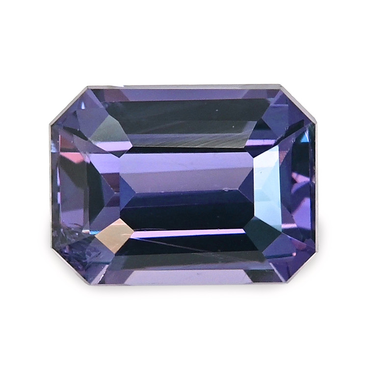 2.33 Ct. Spinel from Tanzania