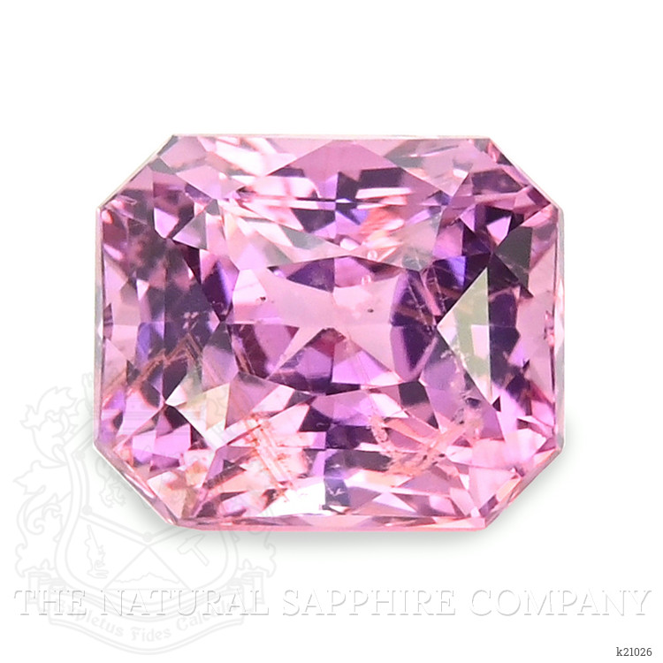 1.85 Ct. Spinel from Tanzania