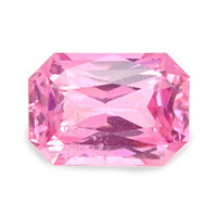 1.09 Ct. Spinel from Tanzania Video