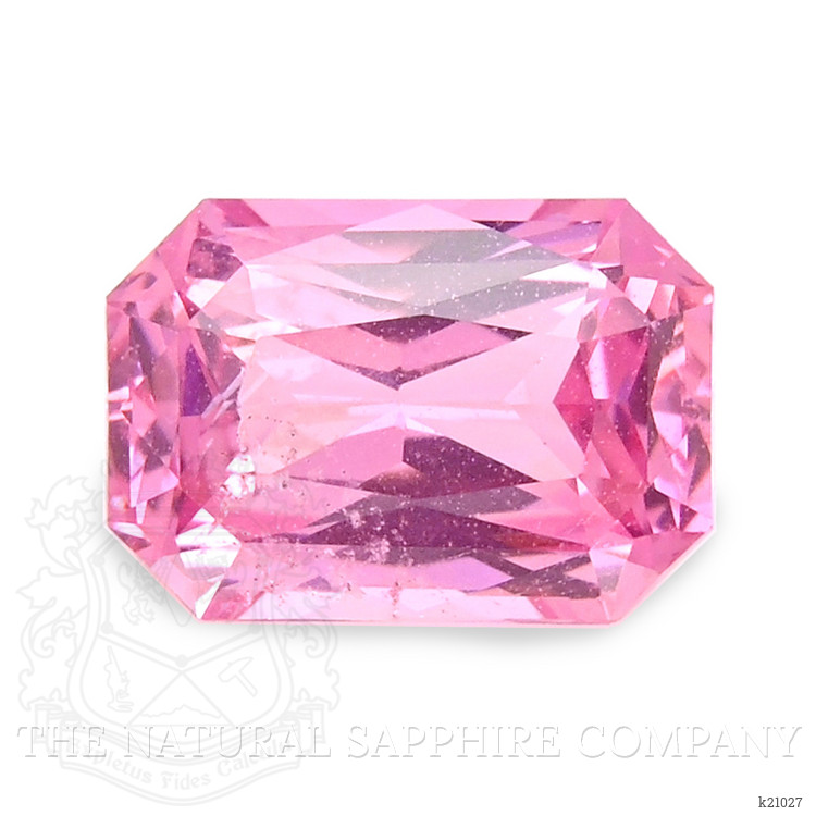 1.09 Ct. Spinel from Tanzania