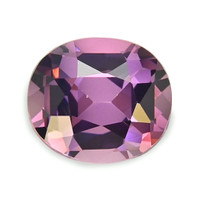1.48 Ct. Spinel from Tanzania Video