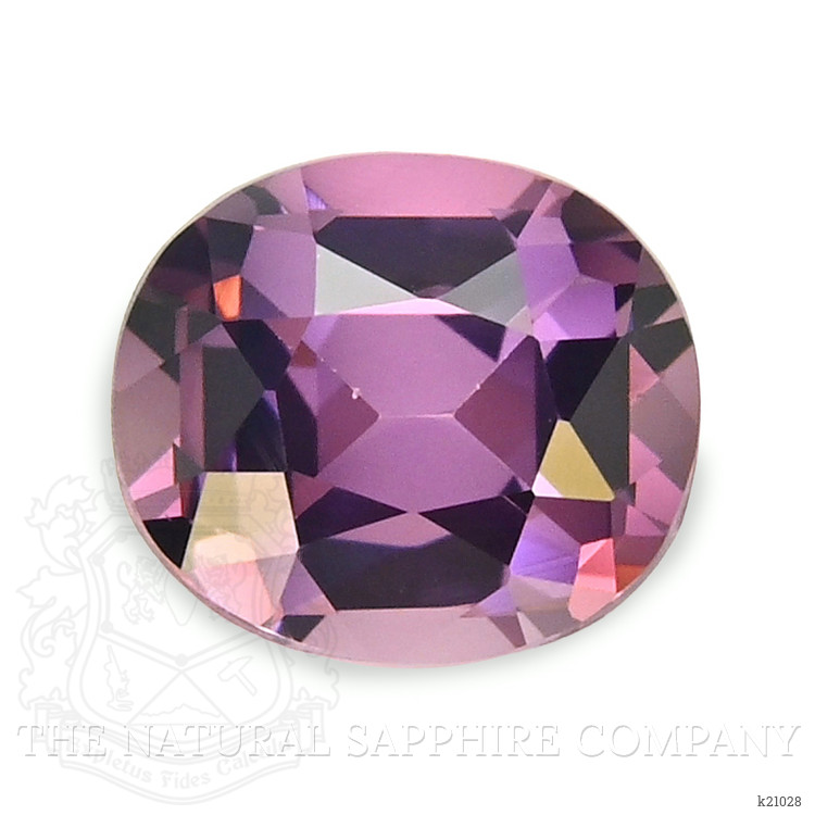 1.48 Ct. Spinel from Tanzania