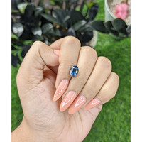 1.99 Ct. Spinel from Tanzania Life Style