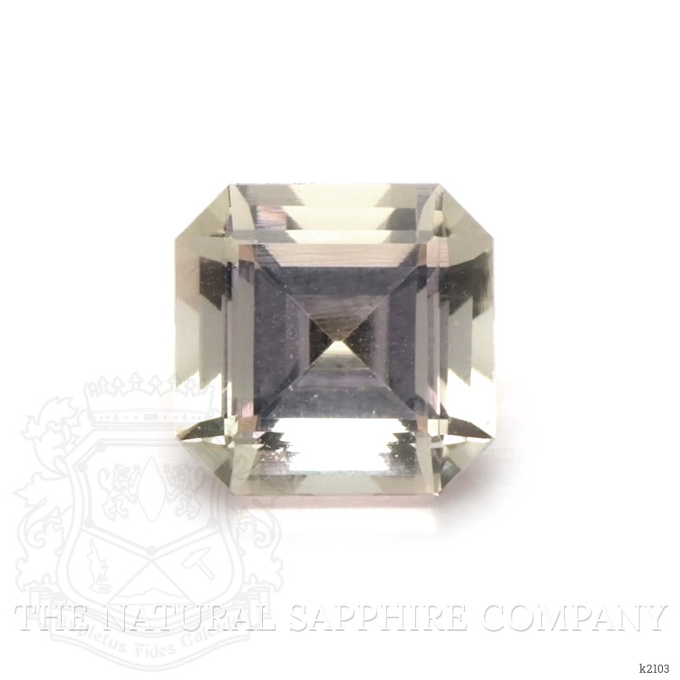 1.55 Ct. Tourmaline from Mozambique