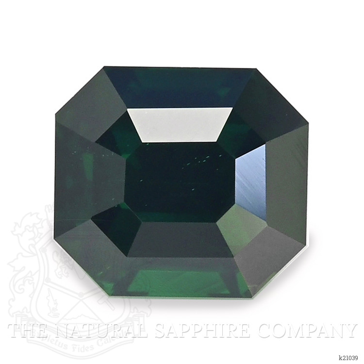 3.12 Ct. Tsavorite Garnet from Tanzania