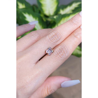 1.57 Ct. Tourmaline from Mozambique Life Style