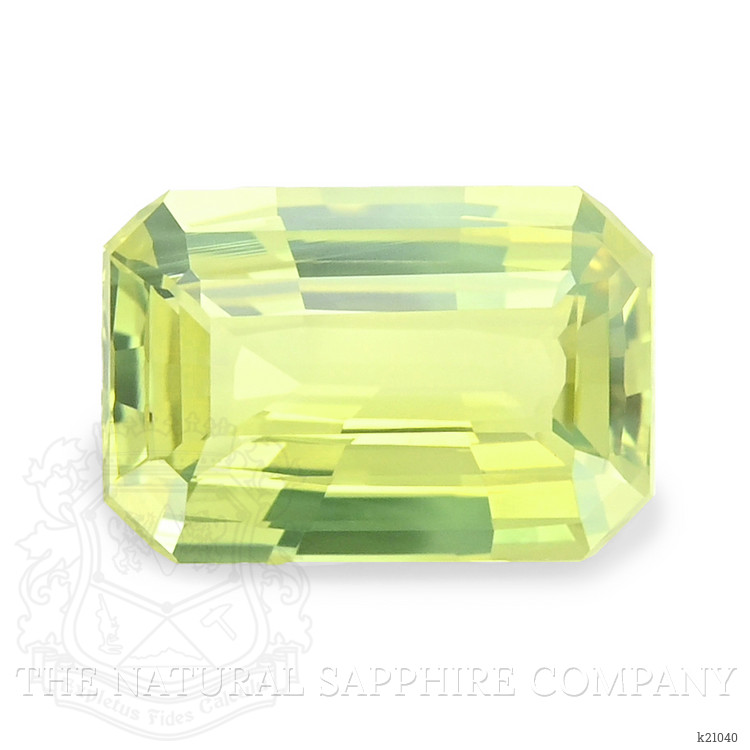 1.51 Ct. Chrysoberyl from Madagascar