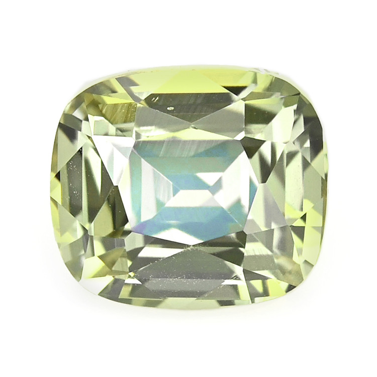 1.56 Ct. Chrysoberyl from Madagascar