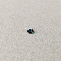 0.62 Ct. Alexandrite from Brazil Life Style