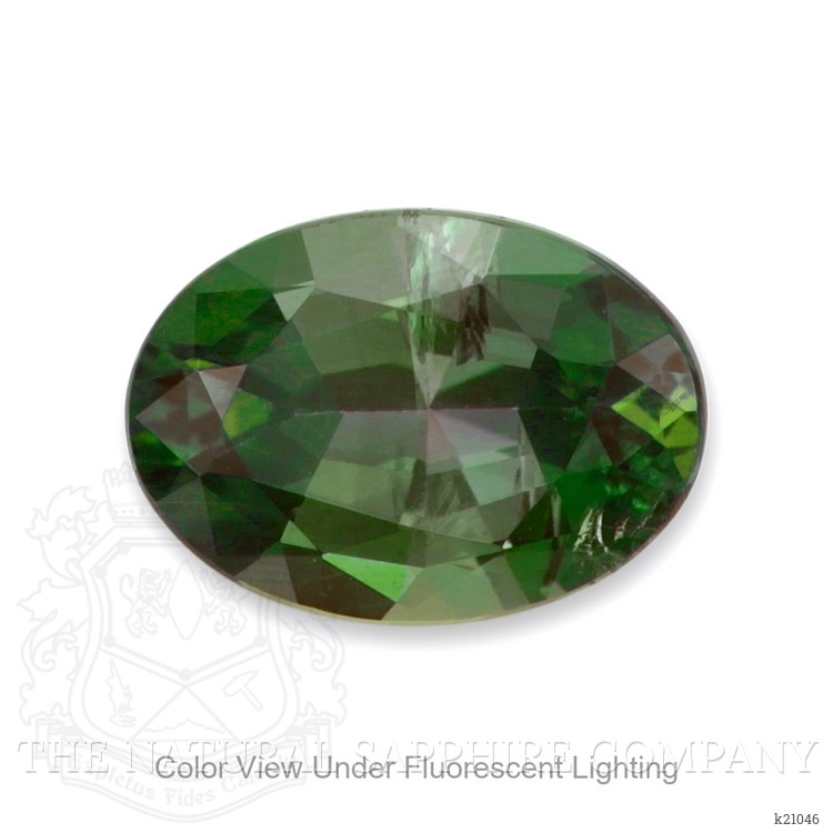 0.85 Ct. Alexandrite from Brazil