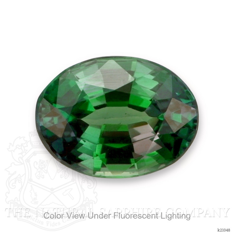 0.70 Ct. Alexandrite from Brazil