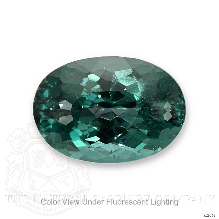 1.13 Ct. Alexandrite from Brazil