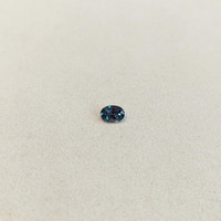 1.13 Ct. Alexandrite from Brazil Life Style
