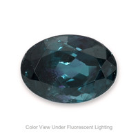 1.16 Ct. Alexandrite from Brazil Video