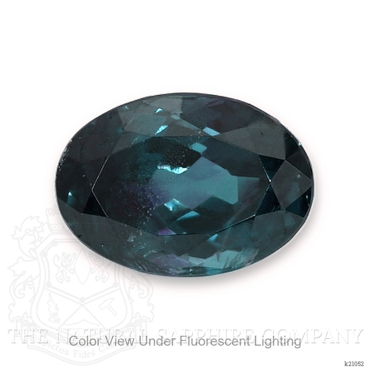 1.16 Ct. Alexandrite from Brazil