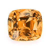 1.46 Ct. Spessartite Garnet from Tanzania Video