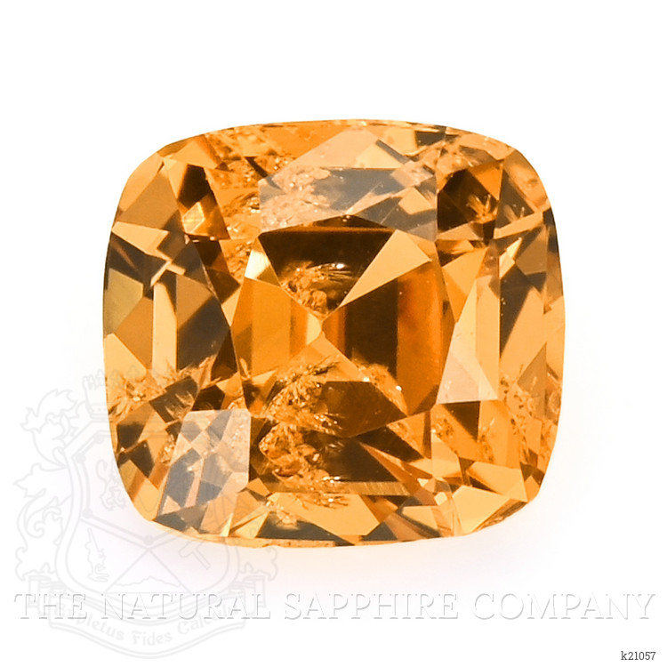 1.46 Ct. Spessartite Garnet from Tanzania