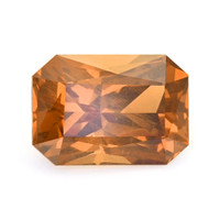 4.32 Ct. Spessartite Garnet from Tanzania Video