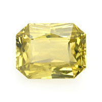 2.80 Ct. Chrysoberyl from Tanzania Video