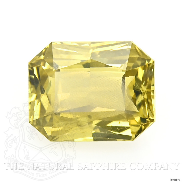 2.80 Ct. Chrysoberyl from Tanzania