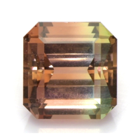 1.66 Ct. Tourmaline from Mozambique Video