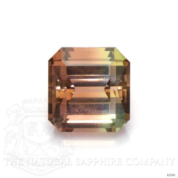 1.66 Ct. Tourmaline from Mozambique