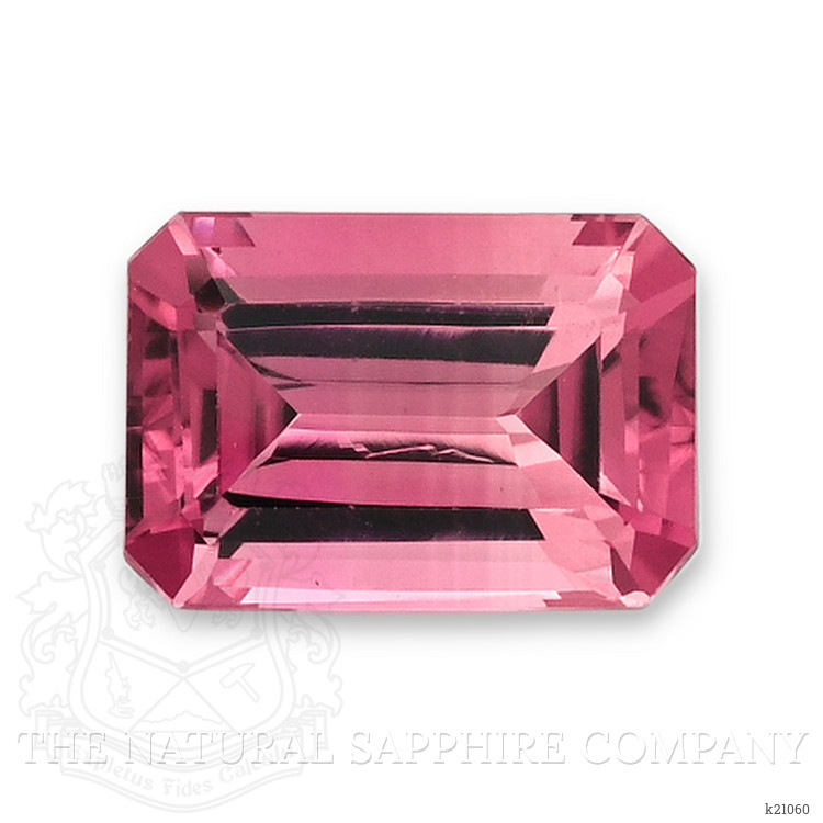 4.84 Ct. Tourmaline from Tanzania