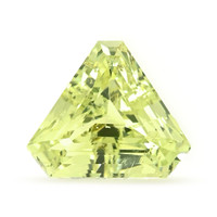 1.57 Ct. Chrysoberyl from Madagascar Video