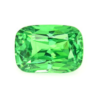 1.21 Ct. Tsavorite Garnet from Kenya Video