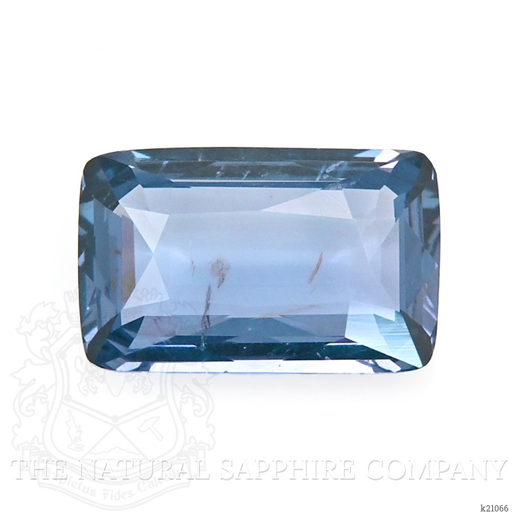 2.86 Ct. Spinel from Tanzania