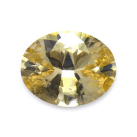 1.42 Ct. Zircon from Ceylon (Sri Lanka) Video
