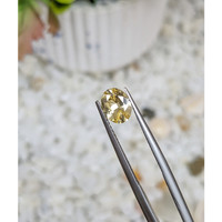 1.42 Ct. Zircon from Ceylon (Sri Lanka) Life Style