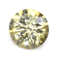 1.63 Ct. Zircon from Ceylon (Sri Lanka) Video