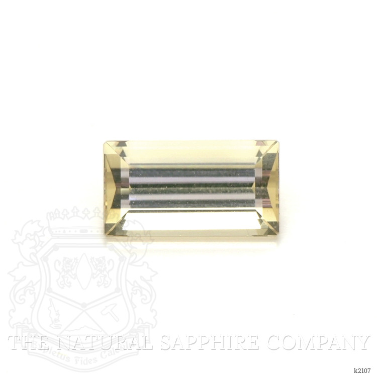 1.71 Ct. Tourmaline from Mozambique