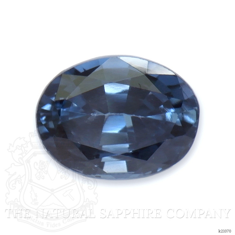 1.02 Ct. Spinel from Ceylon (Sri Lanka)