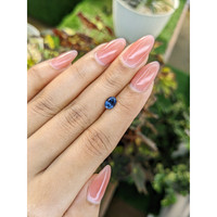 1.02 Ct. Spinel from Ceylon (Sri Lanka) Life Style