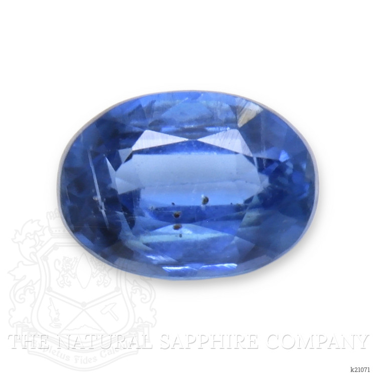 1.18 Ct. Kyanite from Madagascar