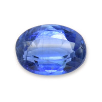 1.12 Ct. Kyanite from Madagascar Video