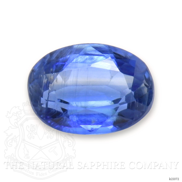 1.12 Ct. Kyanite from Madagascar