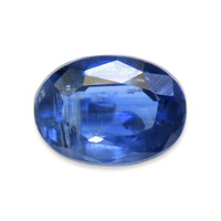 1.18 Ct. Kyanite from Madagascar Video