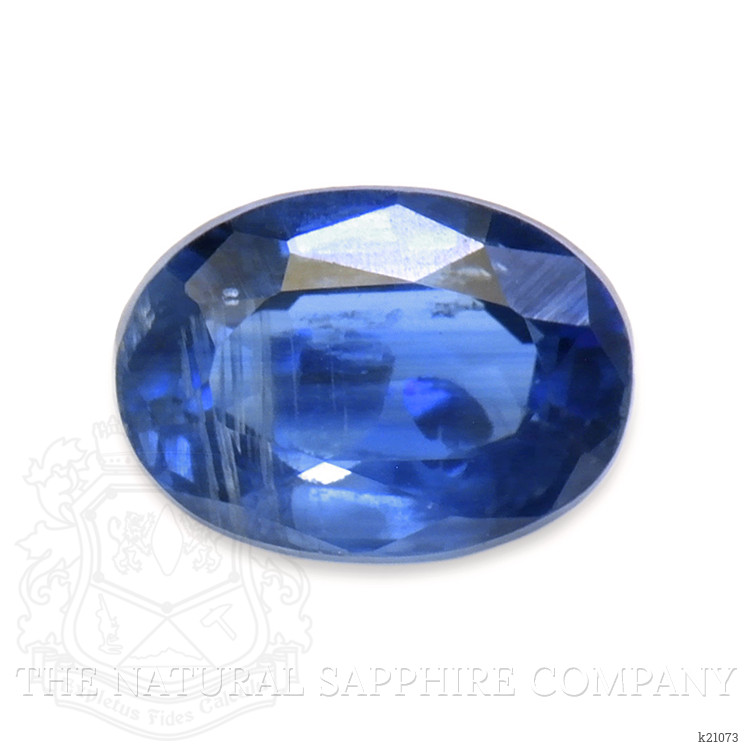 1.18 Ct. Kyanite from Madagascar