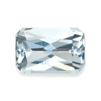 3.22 Ct. Aquamarine from Tanzania Video