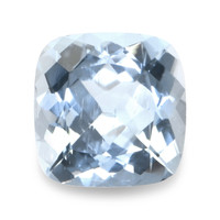 3.21 Ct. Aquamarine from Tanzania Video