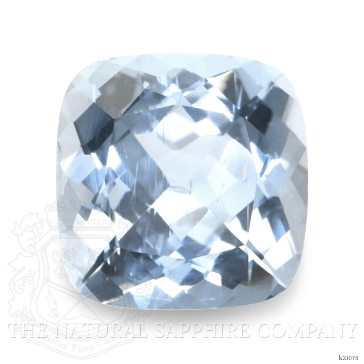 3.21 Ct. Aquamarine from Tanzania