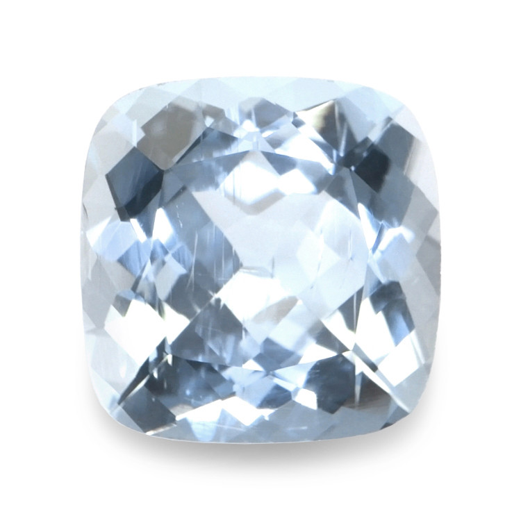 3.21 Ct. Aquamarine from Tanzania